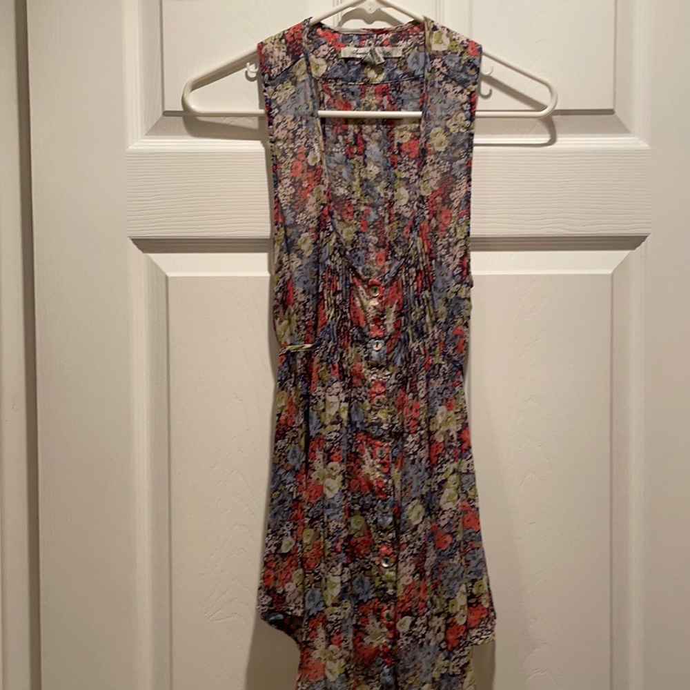 American Rag Blouse
